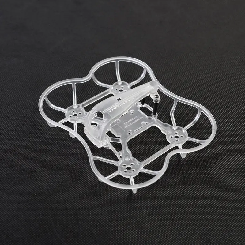 Diatone 2019 Gt R239 R90 2 Inch Fpv Racing Frame Kit Plastic Frame For Rc Drone 1