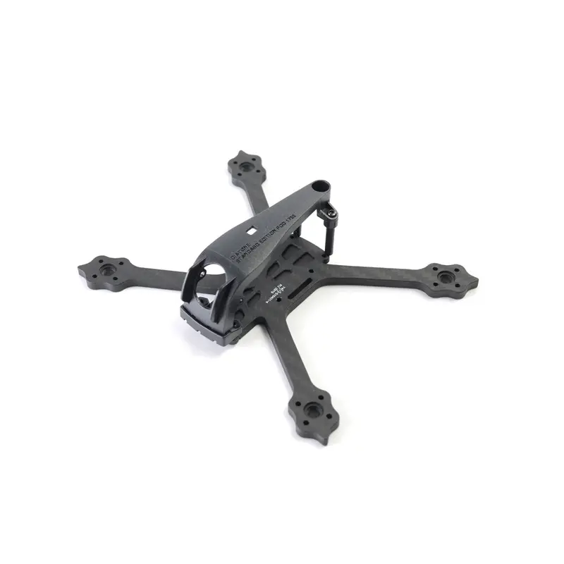 Diatone 2019 Gt R249+ 115Mm 2.5 Inch Fpv Racing Frame Kit Carbon Fiber & Plastic For Rc Drone 1