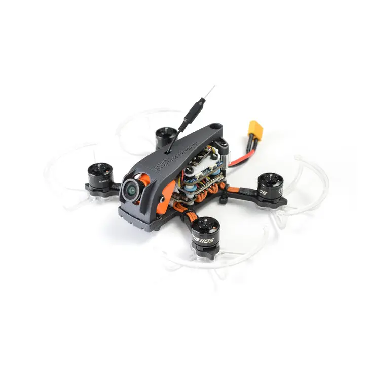 Diatone 2019 Gt R249 Hd Edition 2 Inch 4S Fpv Racing Rc Drone Pnp Runcam Split Mini 2 Tx200 F4 Osd 1