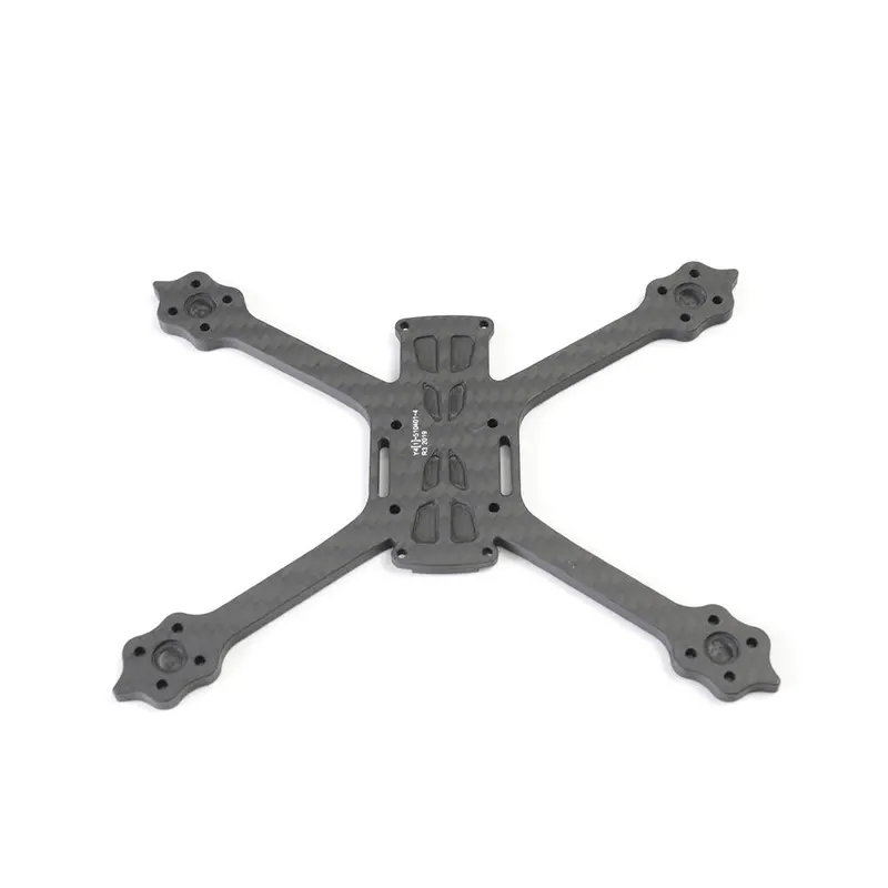 Diatone 2019 Gt R349 135Mm 3 Inch 4S Fpv Racing Rc Drone Spare Part Bottom Plate 3Mm 1