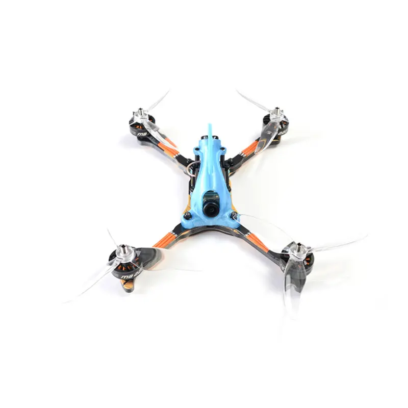 Diatone 2019 Gtr548 5 Inch 4S Pnf 230Mm Fpv Racing Drone Pnp W/ F4 Osd 40A Tbs Vtx Foxeer Predator V3 Camera 1