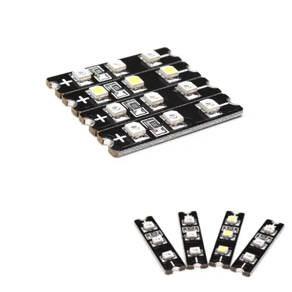 Diatone 3-4S Led Decoration Board Strip Set For 250 Class Frame 1