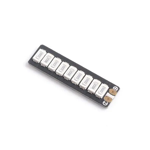 Diatone Dt-Led-901 Flash Bang 5730 Led Board Direction Night Light For Fpv Racer 1
