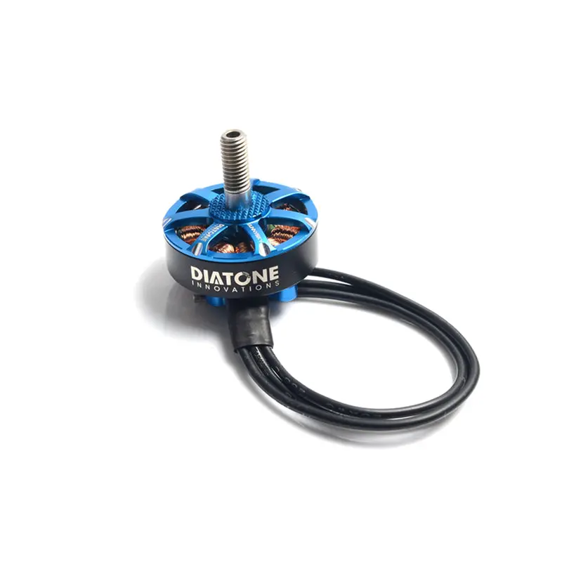 Diatone Edge 2306 2450Kv Brushless Motor 3-5S For 200 X220 250 Rc Drone Fpv Racing Frame 2
