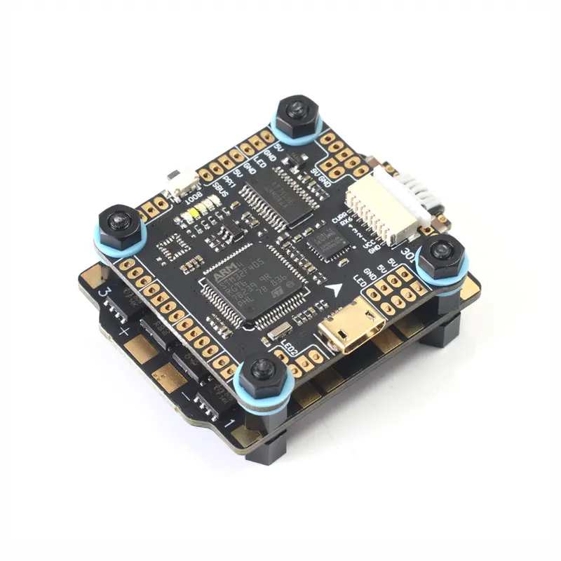 Diatone Mamba F405 Mk2 Mini Mk2 Betaflight Flight Controller F40 40A F25 25A 3-6S Dshot600 134 F411 Fpv Racing Drone Racer Esc 1