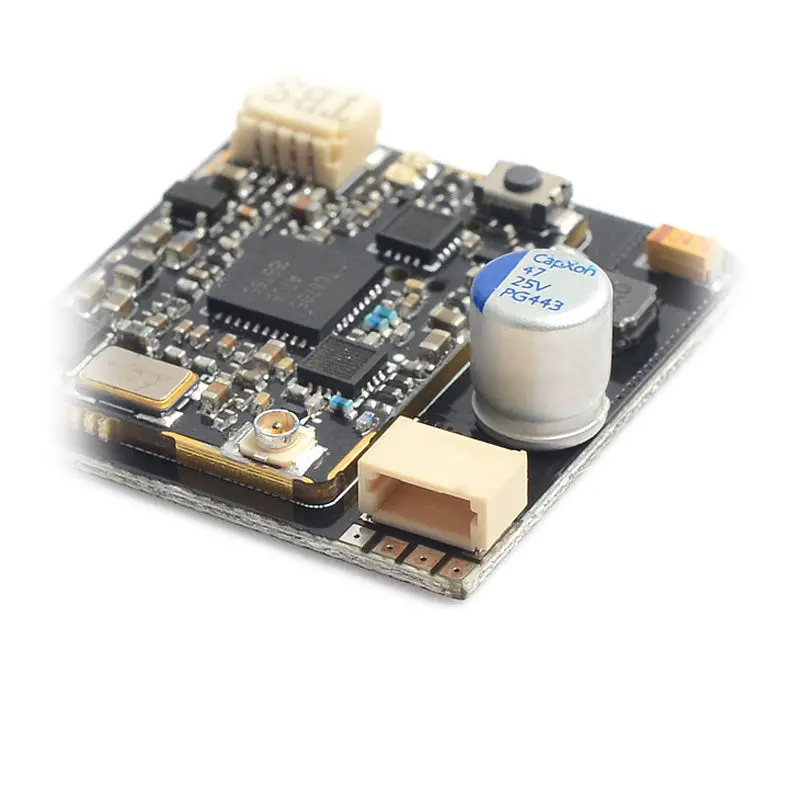 Diatone Tbs Unfty Pro Low-Ripple Board Input 5V For Rc Drone Fpv Racing 20X20mm 2