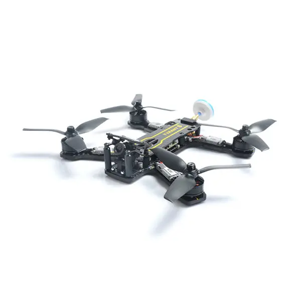 Diatone Tyrant S 215 F3 800Tvl 5.8G 0/25/200/600Mw Switchable 48Ch Fpv Racer Pnf For Rc Drone Fpv Racing 1