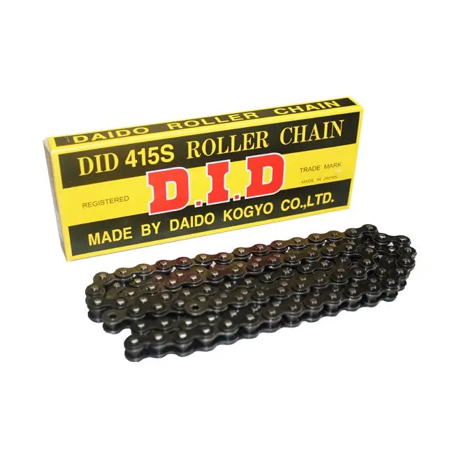 Did 415 Standard 86Link Chain 1