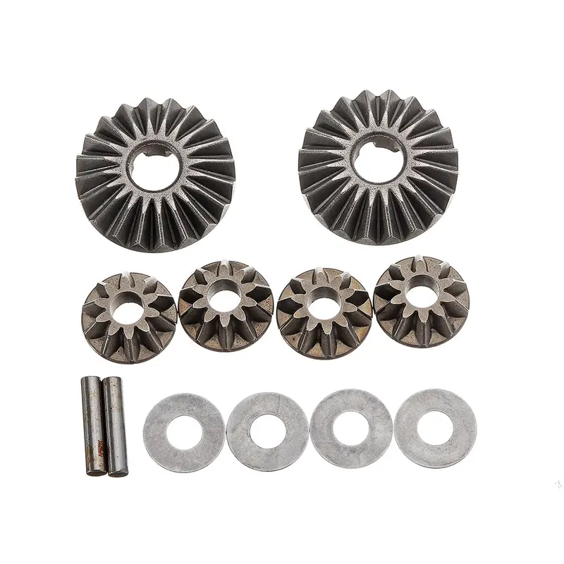 Differential Gear For 1/8 Kyosho Mp9 Tki3/Tki4 To-250-K Rc Car 1
