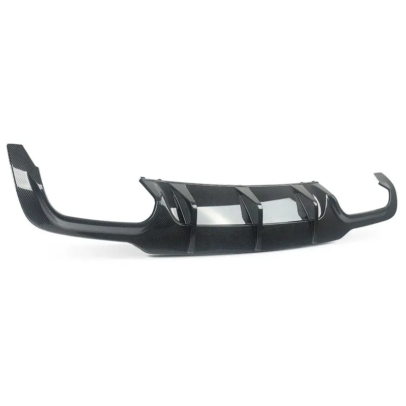 Difusor Mercedes Benz C204 C300 C350 2012-2015 1