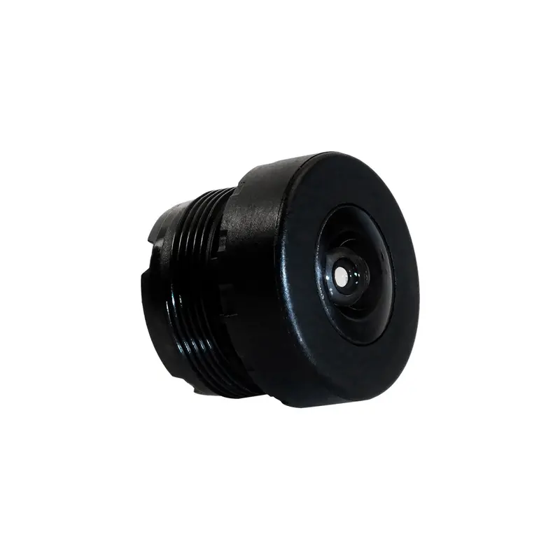 Digital M12 4Mp 2.1Mm Fov 150 Degree Ultra Wide Angle Lens Replacement For Dji Fpv Camera 1