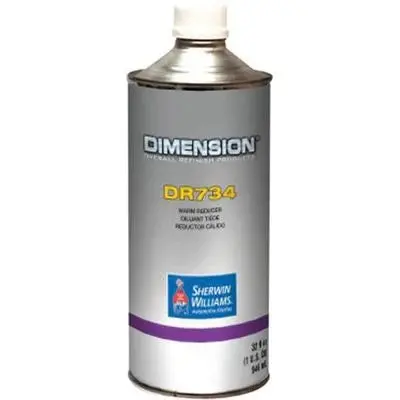 Dimension® Dr734-4 Warm Reducer 32Z 1