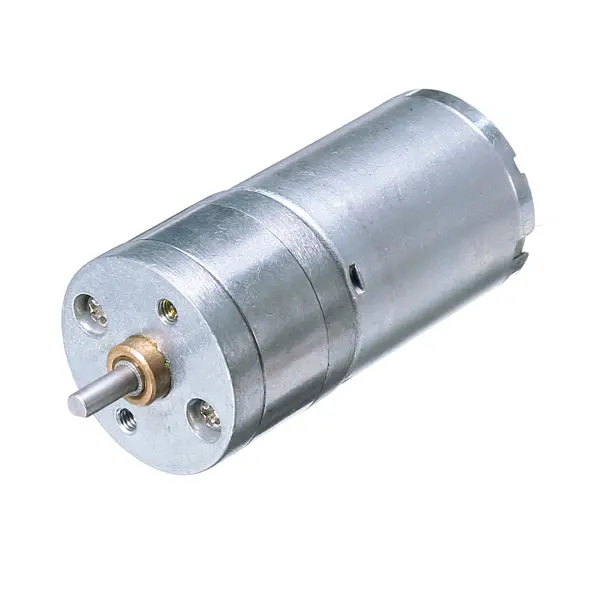 Diy 1/24 370 Retarder Motor 7.4V 600Kv 3Mm Alloy Rc Truck Rc Car Spare Part 1