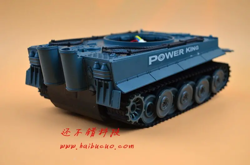 Diy 56 Plastic Tank Chassis With Rubber Crawler Belt Tracked Vehicle Robot Chassis 1