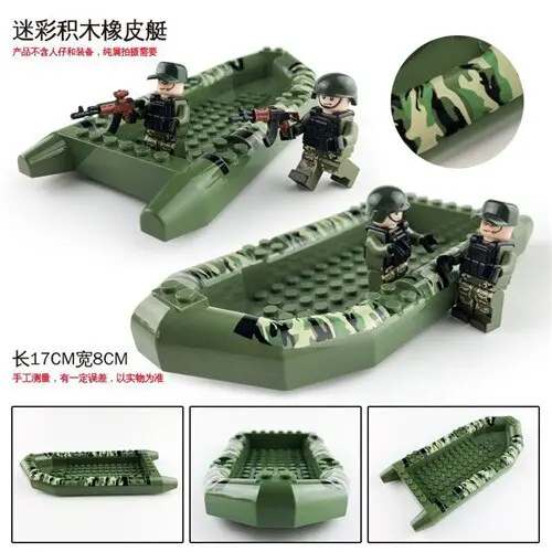 Diy Compatible Legoings Building Blocks Figurine Miniature Profession Series Star Wars Model Building Kits Lote Toy For Children 10