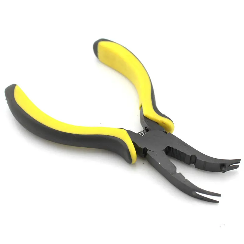 Diy Model Airplane 5.5 Inch Ball Head Pliers Diagonal Pliers 1