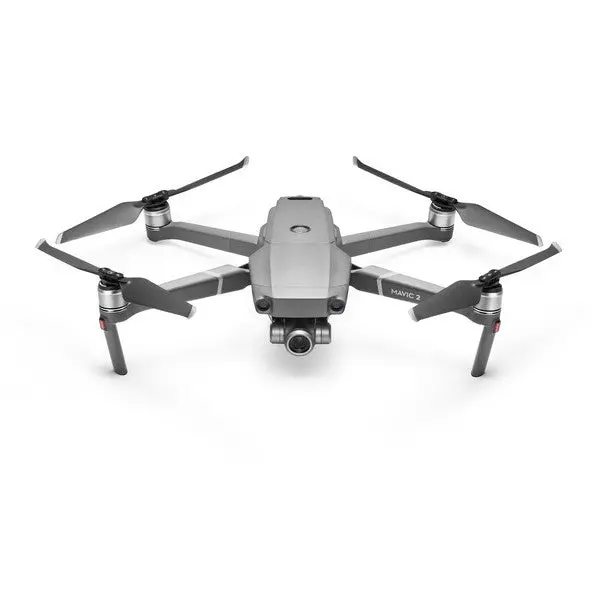 Dji Mavic 2 Pro / Zoom 8Km 1080P Fpv W/ 3-Axis Gimbal 4K Camera Omnidirectional Obstacle Rc Drone 1