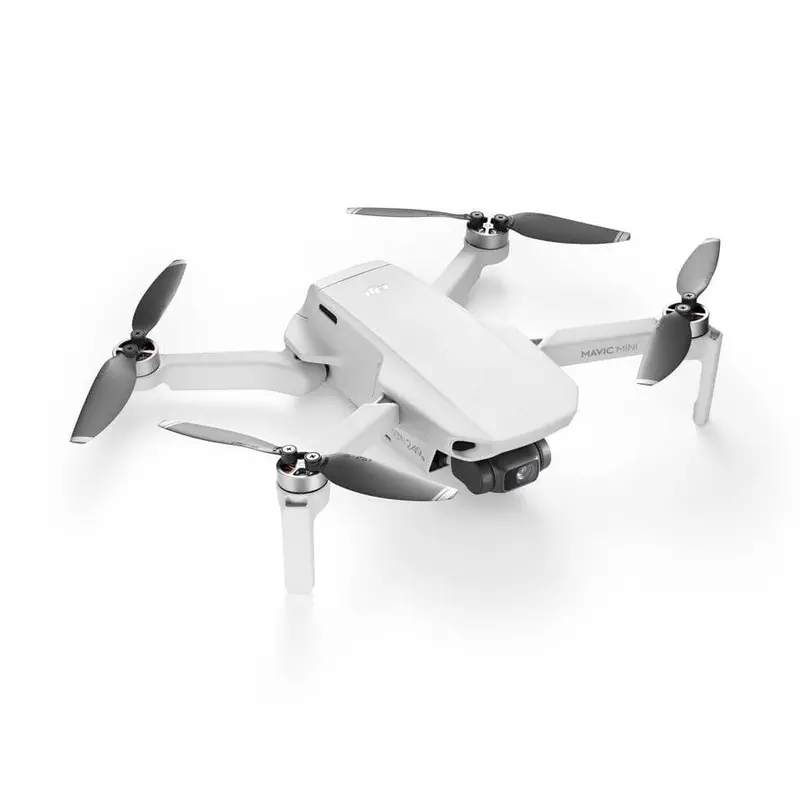Dji Mavic Mini 4Km Fpv With 2.7K Camera 3-Axis Gimbal 30Mins Flight Time 249G Ultralight Gps Rc Drone Quadcopter Rtf 1