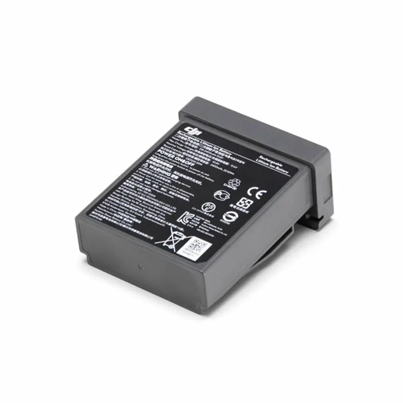 Dji Robomaster S1 Robot Parts 12.6V 2400Mah 3S Lipo Battery 1