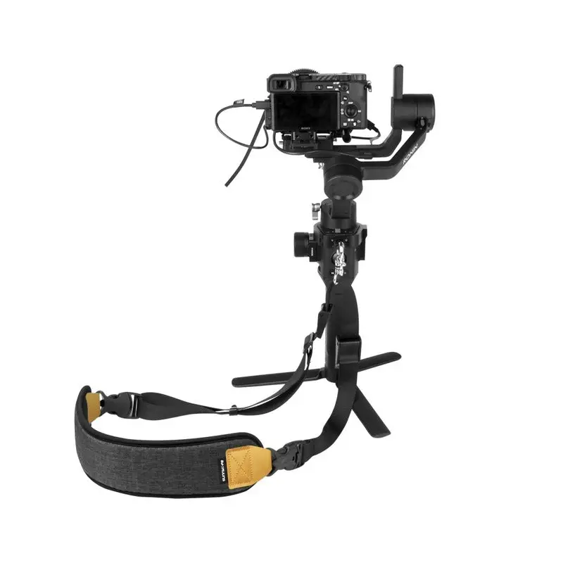 Dji Ronin-Sc Accessories Hanger Rope Buckle Lanyard Strap Neck Belt Sling Clasp For Handheld Gimbal Stabilizer 1