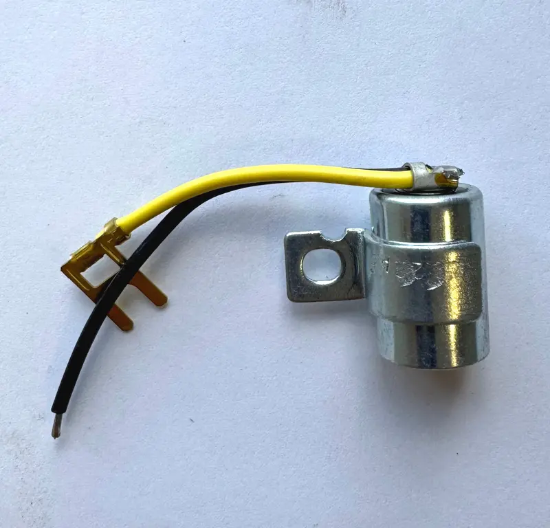 Dko-11L Condenser 1