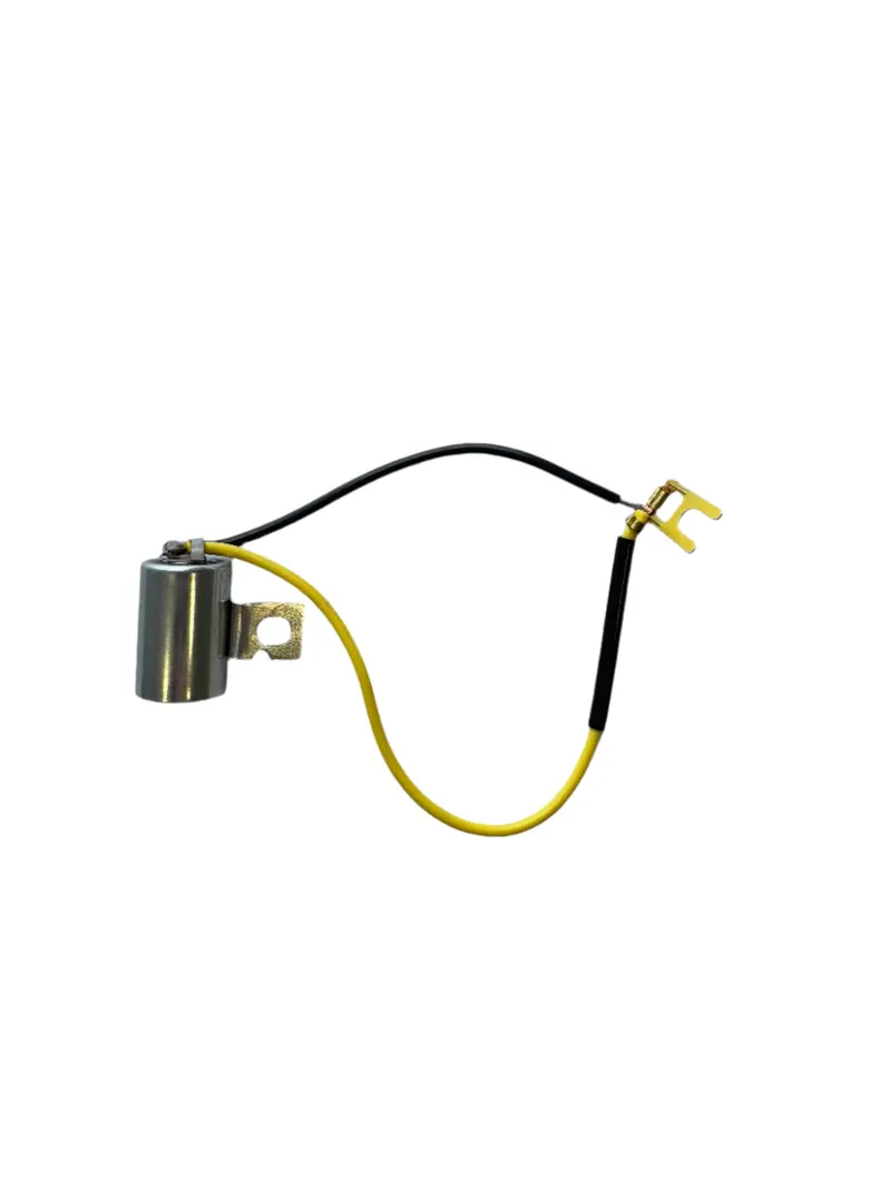 Dko-11R Condenser 1