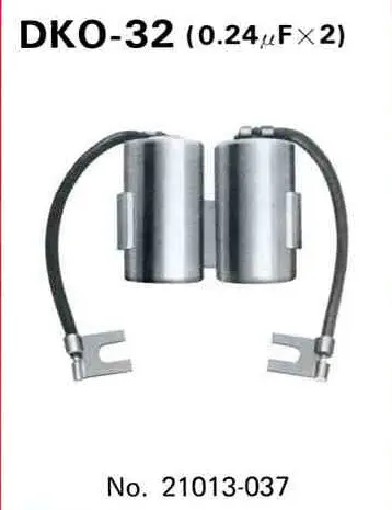 Dko-32 Condenser 1