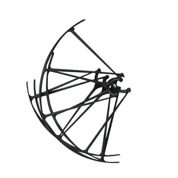 Dm Dm106 Rc Quadcopter Spare Parts Propeller Protection Cover 1