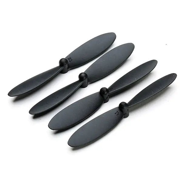 Dm003 Rc Quadcopter Spare Part Blade Set 1