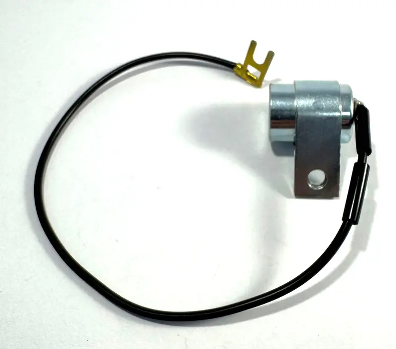 Dmo-13 Condenser 1