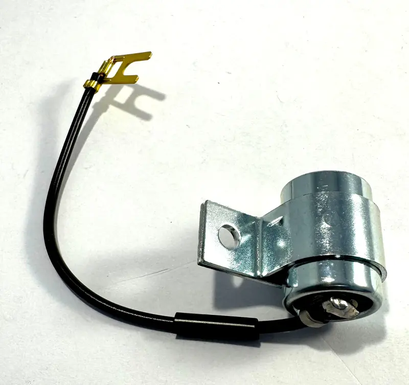 Dmo-14 Condenser Yamaha 1