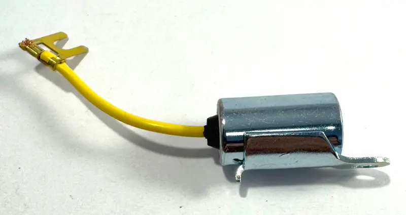 Dno-20 / Dno-21 Condenser 1