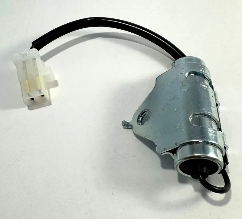 Dno-28 / Dho-12 Condenser 1
