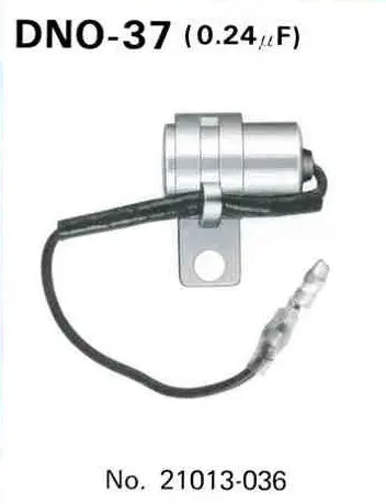 Dno-37 Condenser 1