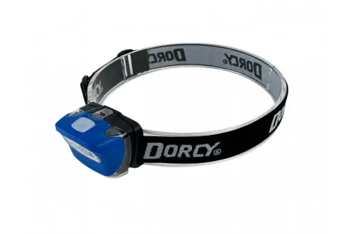 Dorcy Cob Led Headlamp 1
