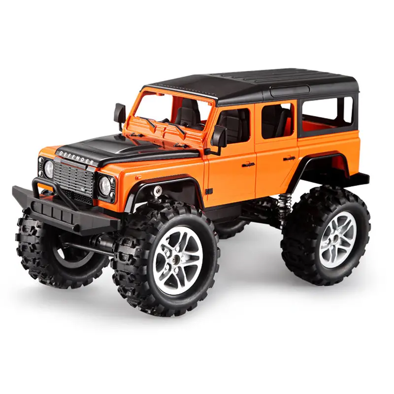 Double E E327-003 1/14 2.4G Rc Car Crawler Vehicle Models 1