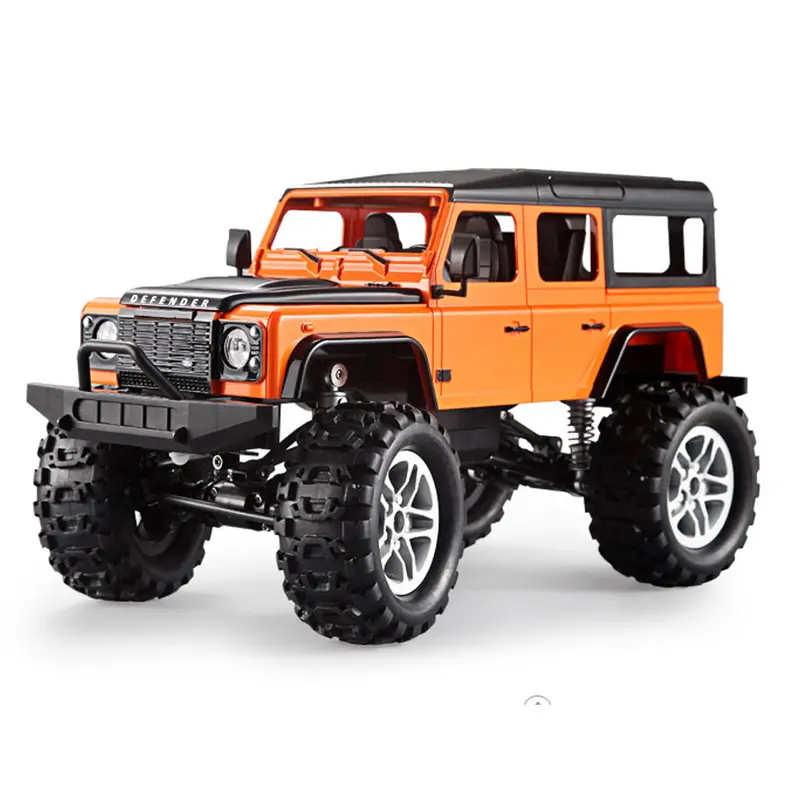Double E E327-003 1/14 2.4G Rc Car Crawler Vehicle Models 2
