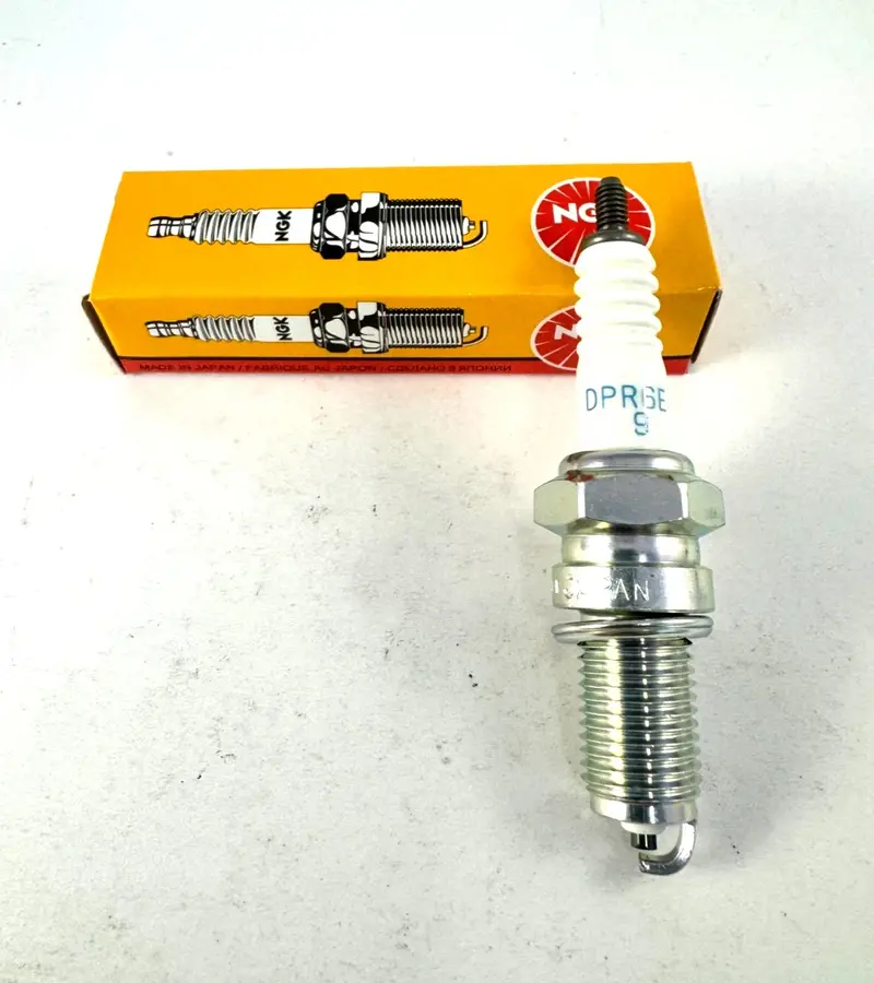 Dpr6ea-9 Ngk Spark Plug 1