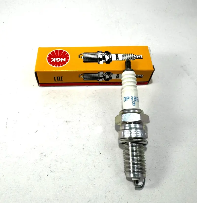Dpr8ea-9  Ngk Spark Plug 1