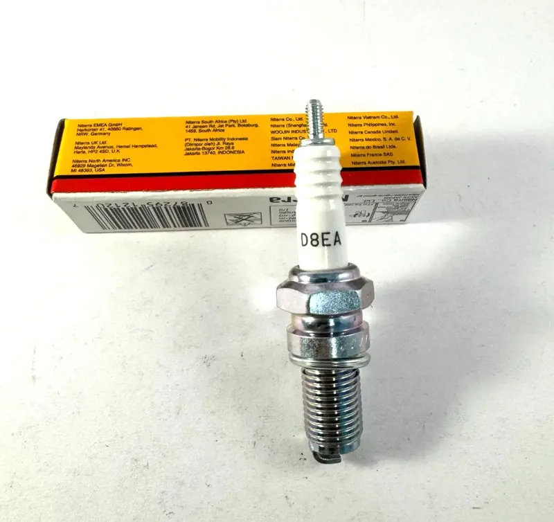 Dr8ea Ngk Spark Plug 1