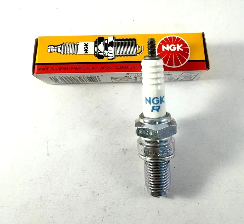 Dr8es-L Ngk Spark Plug 1