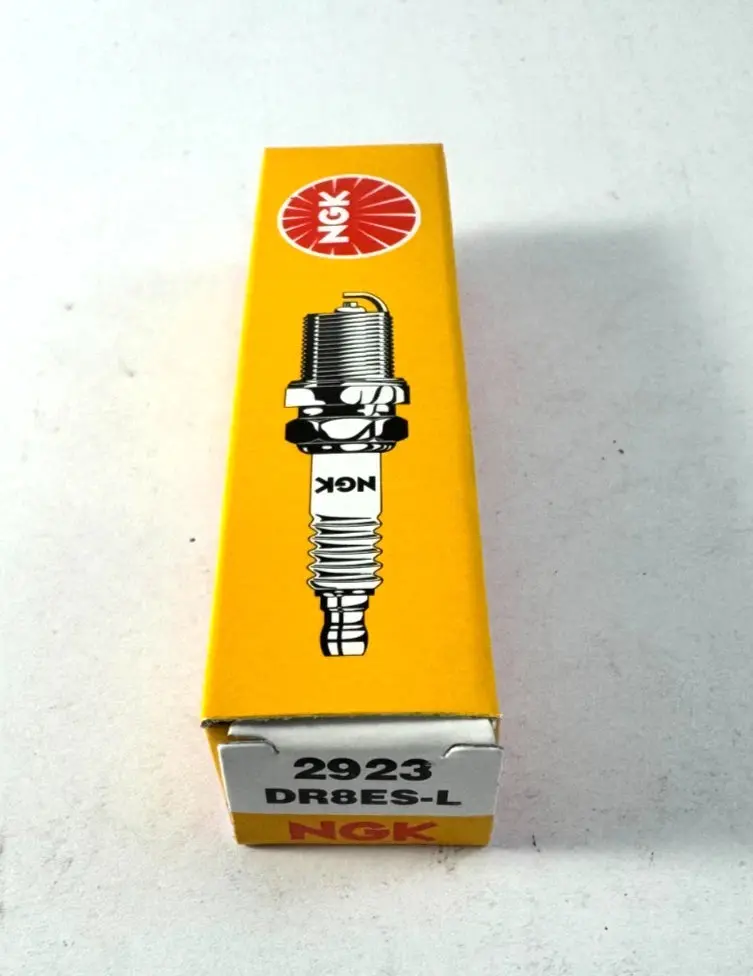 Dr8es-L Ngk Spark Plug 2