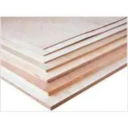 Dress Ply 3/4" (20Mm/18Mm) 1