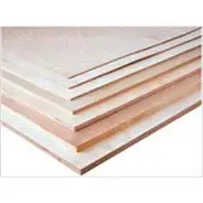 Dress Ply 5/8" (15Mm) 1