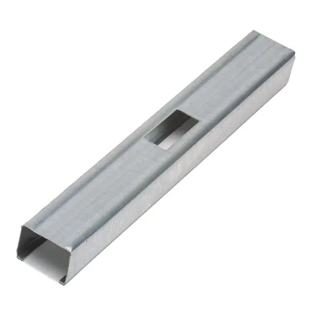 Drywall Metal Stud 3 -5/8"X10' 1