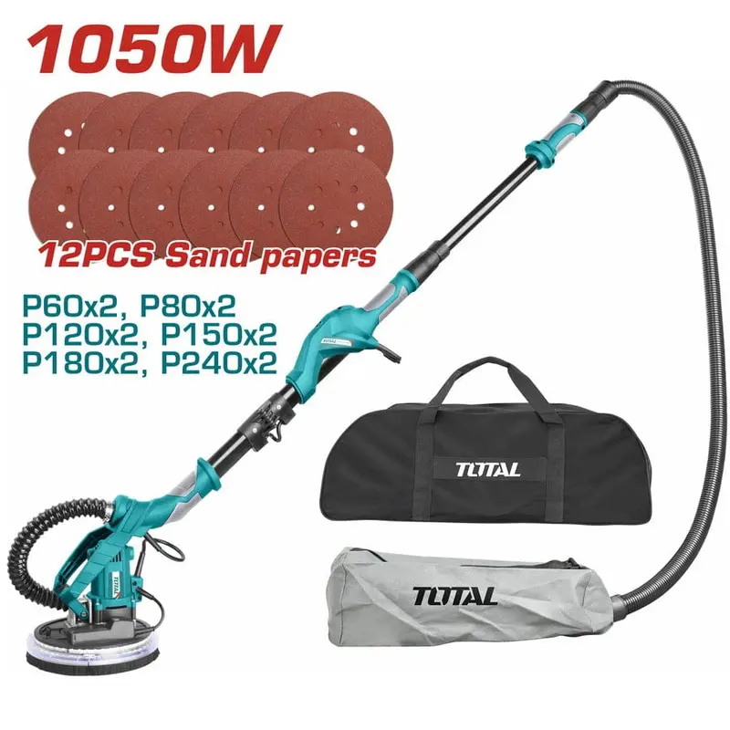 Drywall Sander 1050W Utws10501 1