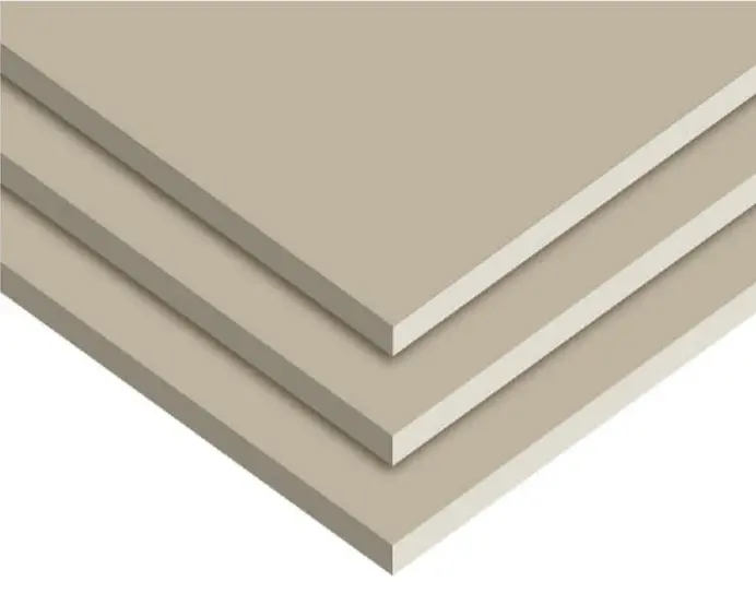 Drywall Sheet 1/2" Regular 1