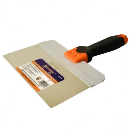 Drywall Taping Knife 10" Dtk010 1