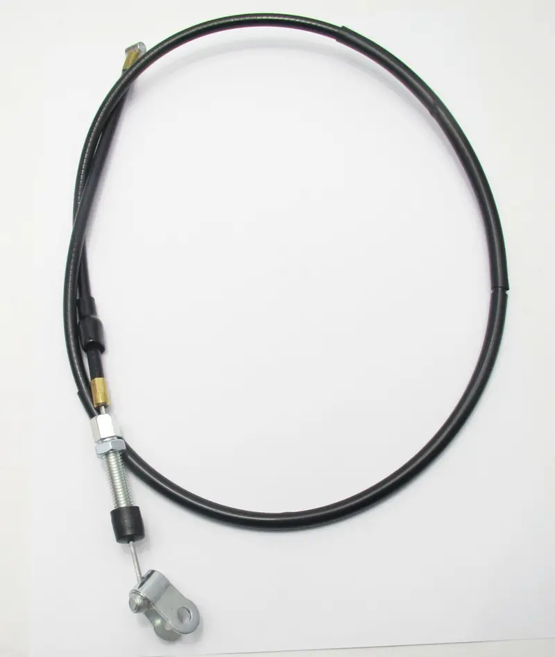 Ds80  Clutch Cable 1