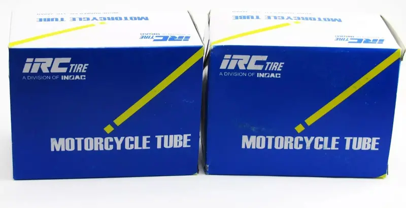 Ds80 Front And Rear Irc Tube Set 1
